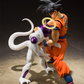 Dragon Ball Z: Son Goku -A Saiyan Raised on Earth- S.H. Figuarts