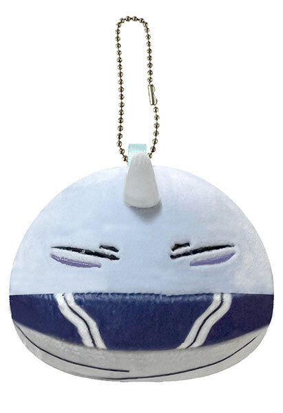 That Time I Got Reincarnated as a Slime: Souei -Rimuru-Sama Daihenshin- Plush Keychain