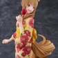 Spice and Wolf: Holo -Yukata Ver.- F:NEX 1/7 Scale Figurine
