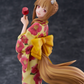 Spice and Wolf: Holo -Yukata Ver.- F:NEX 1/7 Scale Figurine