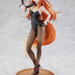 Spice and Wolf: Holo Light Novel Bunny Ver. 1/7 Scale Figurine