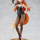 Spice and Wolf: Holo Light Novel Bunny Ver. 1/7 Scale Figurine
