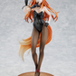 Spice and Wolf: Holo Light Novel Bunny Ver. 1/7 Scale Figurine