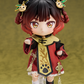 Chinese-Style Panda Hot Pot: Star Anise Nendoroid Doll