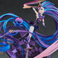 League of Legends: Star Guardian Zoe 1/7 Scale Figurine
