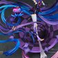 League of Legends: Star Guardian Zoe 1/7 Scale Figurine