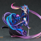 League of Legends: Star Guardian Zoe 1/7 Scale Figurine