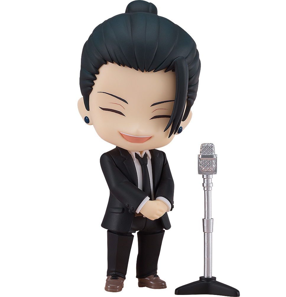 Jujutsu Kaisen: 2441 Suguru Geto Suit ver. Nendoroid