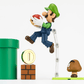 Mario: Super Mario Playset S.H. Figuarts