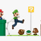 Mario: Super Mario Playset S.H. Figuarts