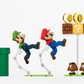 Mario: Super Mario Playset S.H. Figuarts