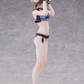 Steins;Gate: Amane Suzuha Swimsuit Ver. 1/7 Scale Figurine