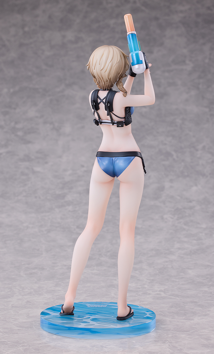 Steins;Gate: Amane Suzuha Swimsuit Ver. 1/7 Scale Figurine