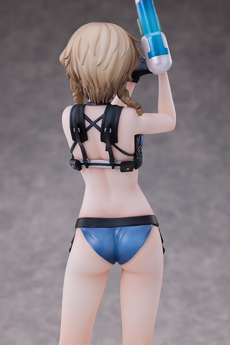 Steins;Gate: Amane Suzuha Swimsuit Ver. 1/7 Scale Figurine