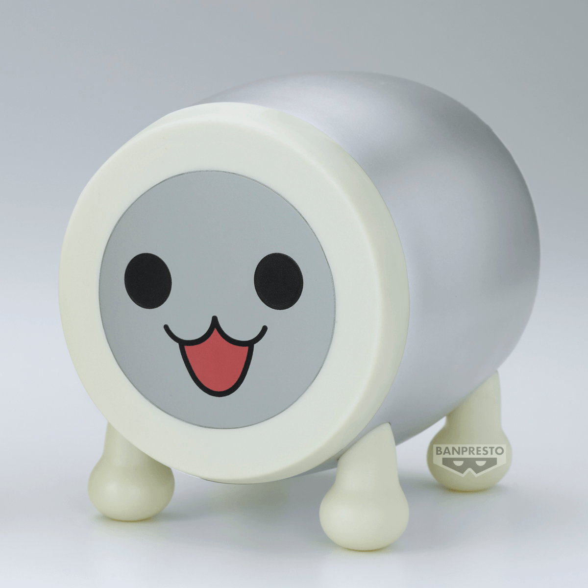 Taiko no Tatsujin: Silver Taiko Sofvimates Prize Figure