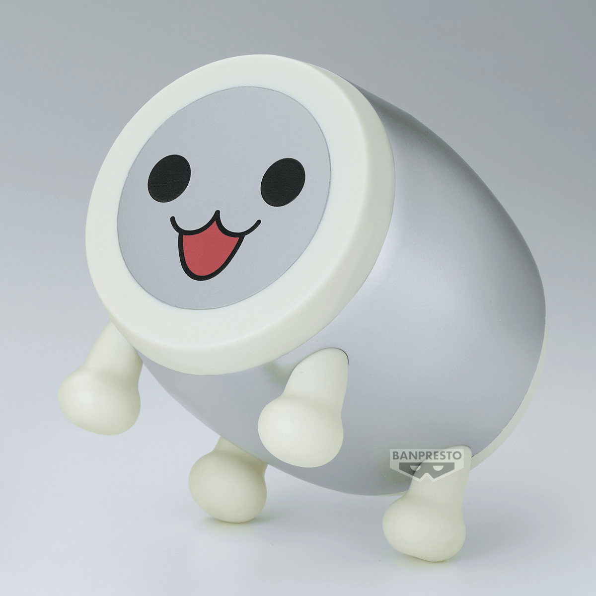 Taiko no Tatsujin: Silver Taiko Sofvimates Prize Figure