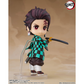 Demon Slayer: Kamado Tanjiro Rengoku's Sword Guard Ver. Figuarts Mini