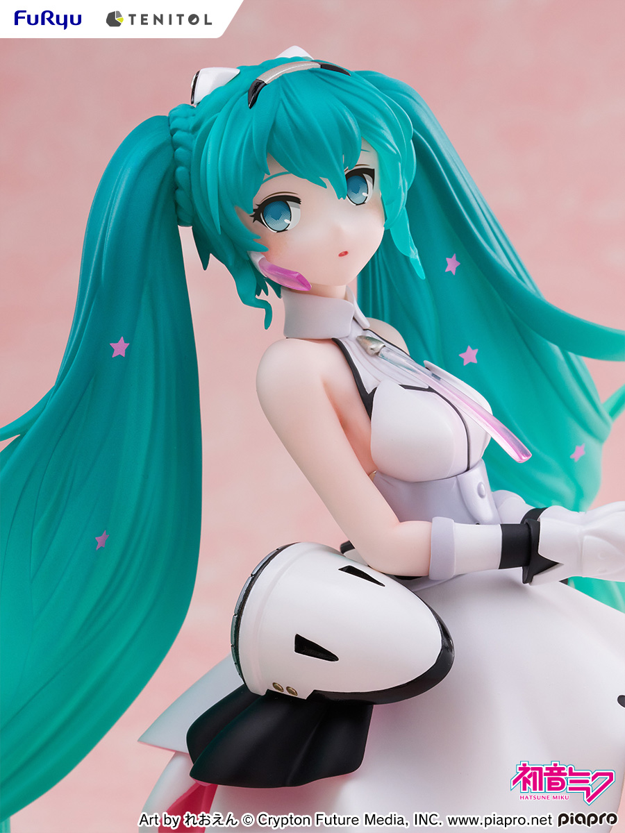 Vocaloid: Hatsune Miku Galaxy Live Ver. Tenitol