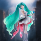Vocaloid: Hatsune Miku Galaxy Live Ver. Tenitol