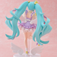 Vocaloid: Hatsune Miku Yumekawa Princess Lavender Ver. Tenitol