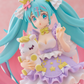 Vocaloid: Hatsune Miku Yumekawa Princess Lavender Ver. Tenitol