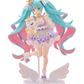 Vocaloid: Hatsune Miku Yumekawa Princess Lavender Ver. Tenitol