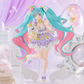 Vocaloid: Hatsune Miku Yumekawa Princess Lavender Ver. Tenitol