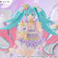 Vocaloid: Hatsune Miku Yumekawa Princess Lavender Ver. Tenitol