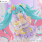 Vocaloid: Hatsune Miku Yumekawa Princess Lavender Ver. Tenitol