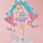 Vocaloid: Hatsune Miku Yumekawa Princess Lavender Ver. Tenitol