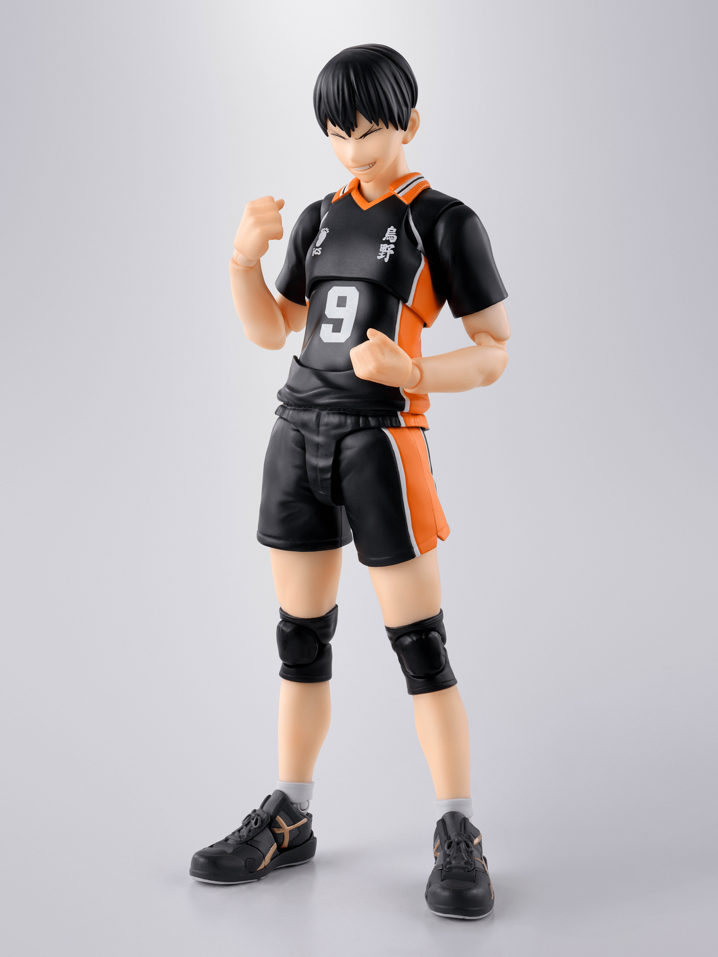 Haikyu!!: Kageyama Tobio S.H. Figuarts