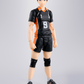 Haikyu!!: Kageyama Tobio S.H. Figuarts