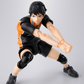 Haikyu!!: Kageyama Tobio S.H. Figuarts