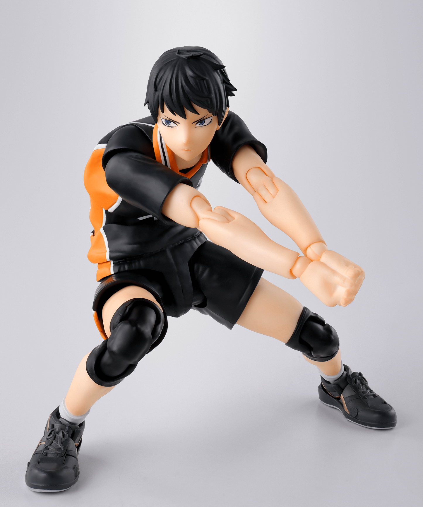 Haikyu!!: Kageyama Tobio S.H. Figuarts