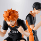 Haikyu!!: Kageyama Tobio S.H. Figuarts
