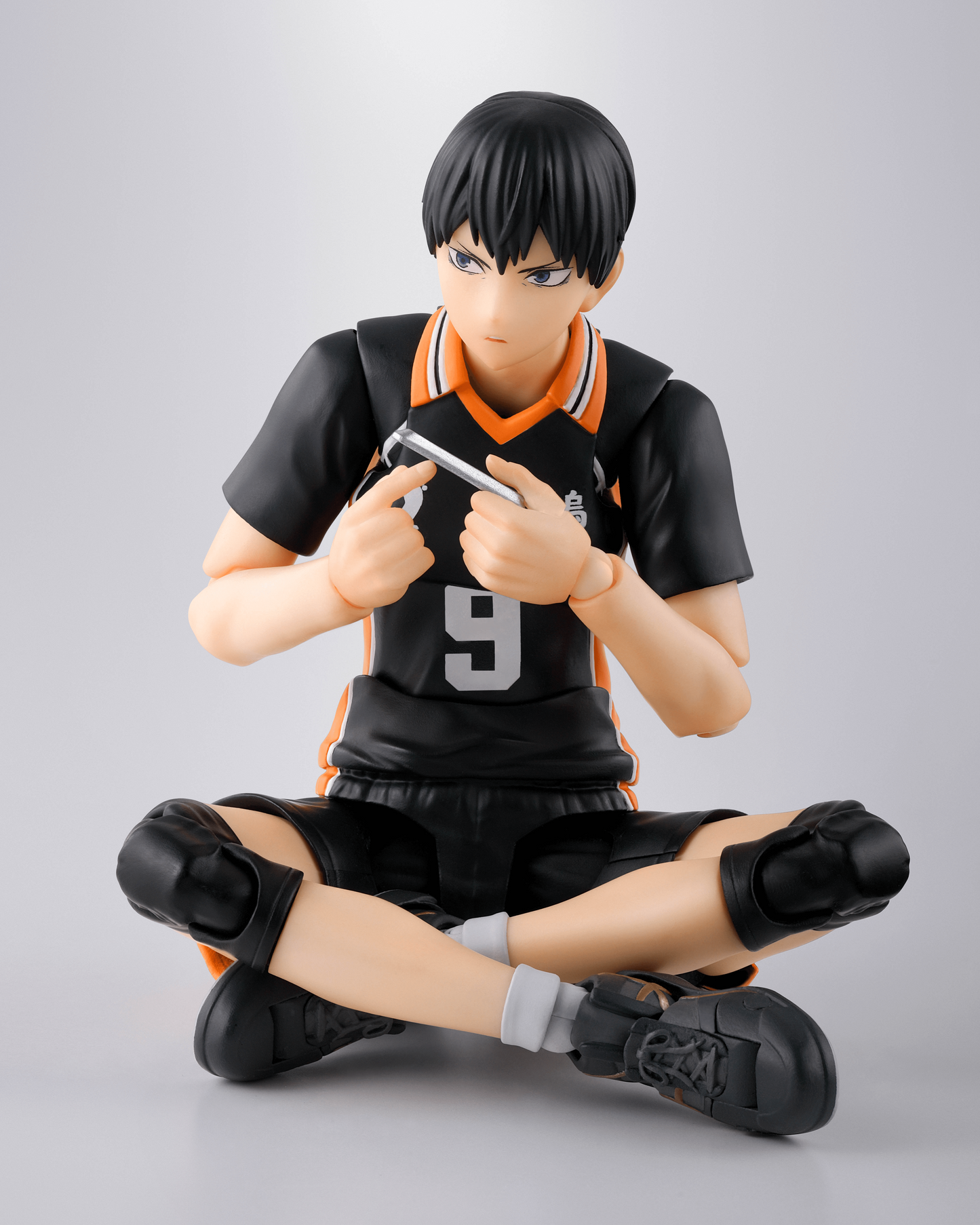 Haikyu!!: Kageyama Tobio S.H. Figuarts
