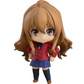 Toradora!: 2523 Taiga Aisaka 2.0 Nendoroid