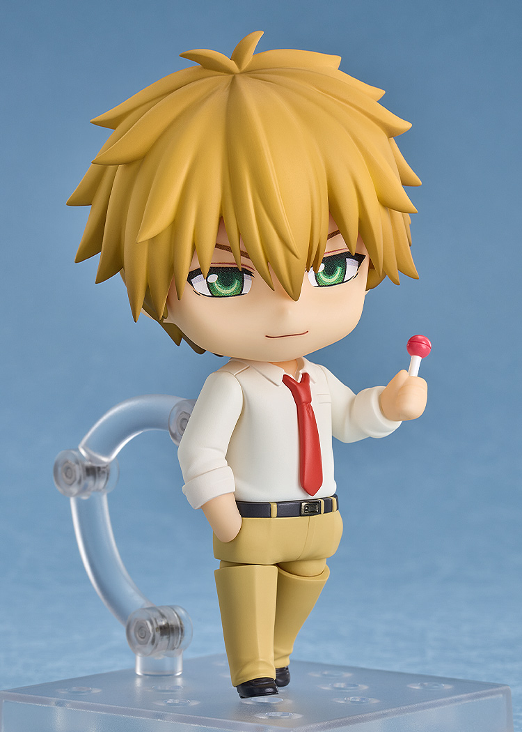 Maid-sama!: 2471 Takumi Usui Nendoroid