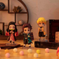 Demon Slayer: Kamado Tanjiro Figuarts Mini
