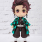 Demon Slayer: Kamado Tanjiro Figuarts Mini