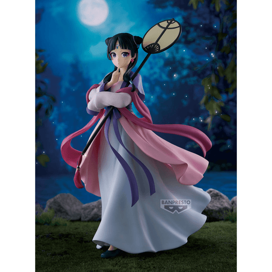 The Apothecary Diaries: Maomao ~Moon Fairy~ Prize Figure