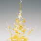 Tamashii: Thunder Effect Yellow Ver. S.H. Figuarts