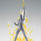 Tamashii: Thunder Effect Yellow Ver. S.H. Figuarts