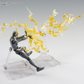 Tamashii: Thunder Effect Yellow Ver. S.H. Figuarts