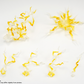 Tamashii: Thunder Effect Yellow Ver. S.H. Figuarts