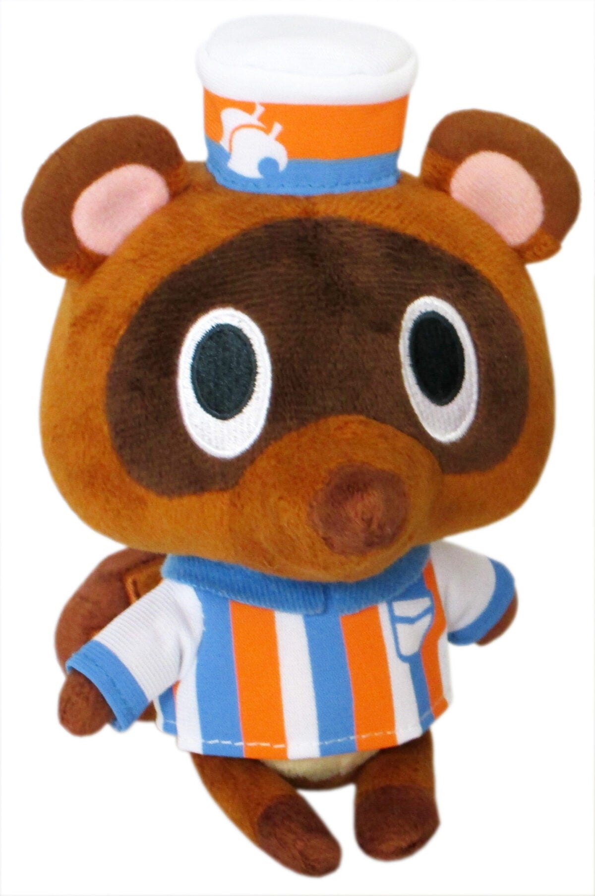 Animal Crossing: Timmy T&T Mart 5" Plush