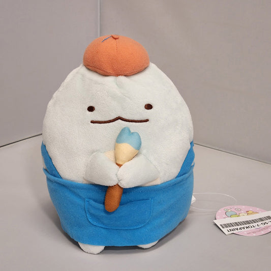 Sumikko Gurashi: Tokage -Painter Ver.- Plush