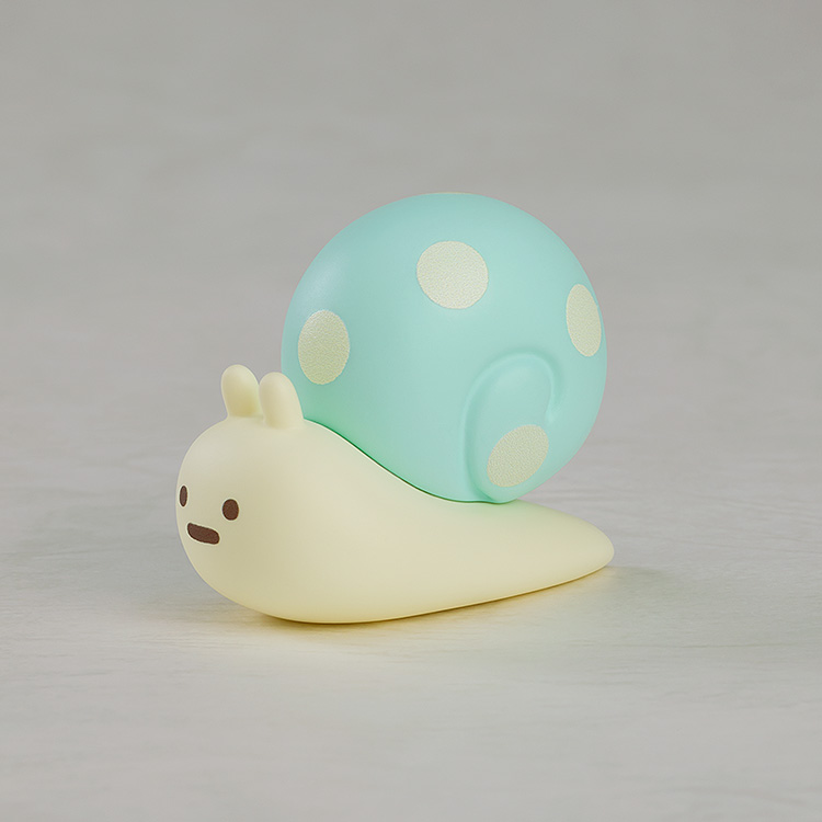 Sumikko Gurashi: 2460 Tokage and Nisetsumuri Nendoroid