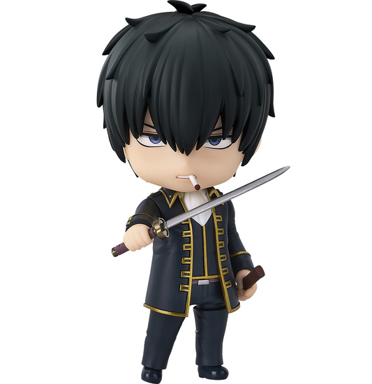 Gintama: 2514 Toshiro Hijikata Nendoroid