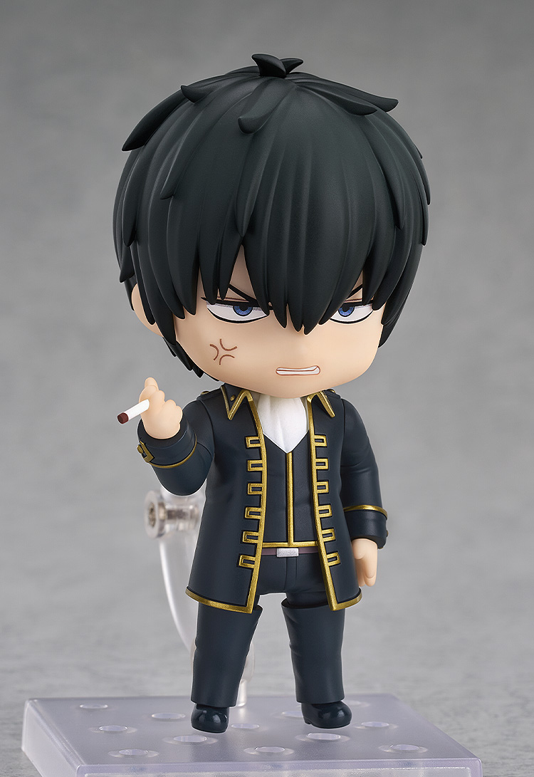 Gintama: 2514 Toshiro Hijikata Nendoroid